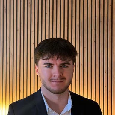 Portrait de Lucas Delhomme