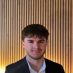 Portrait de Lucas Delhomme